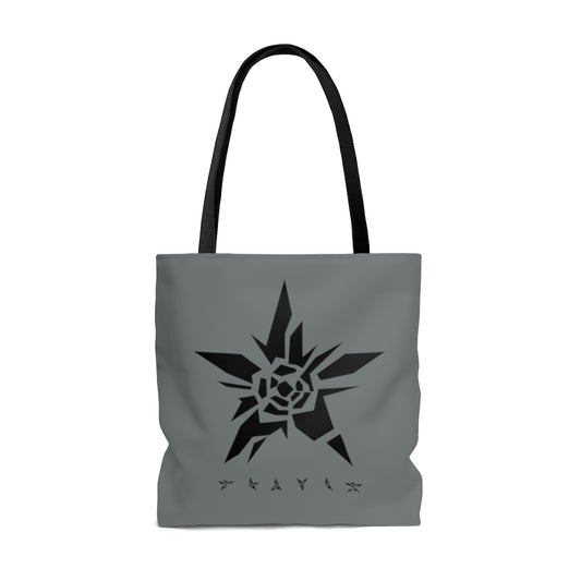 No More Heroes Tote Bag Gaming Merch
