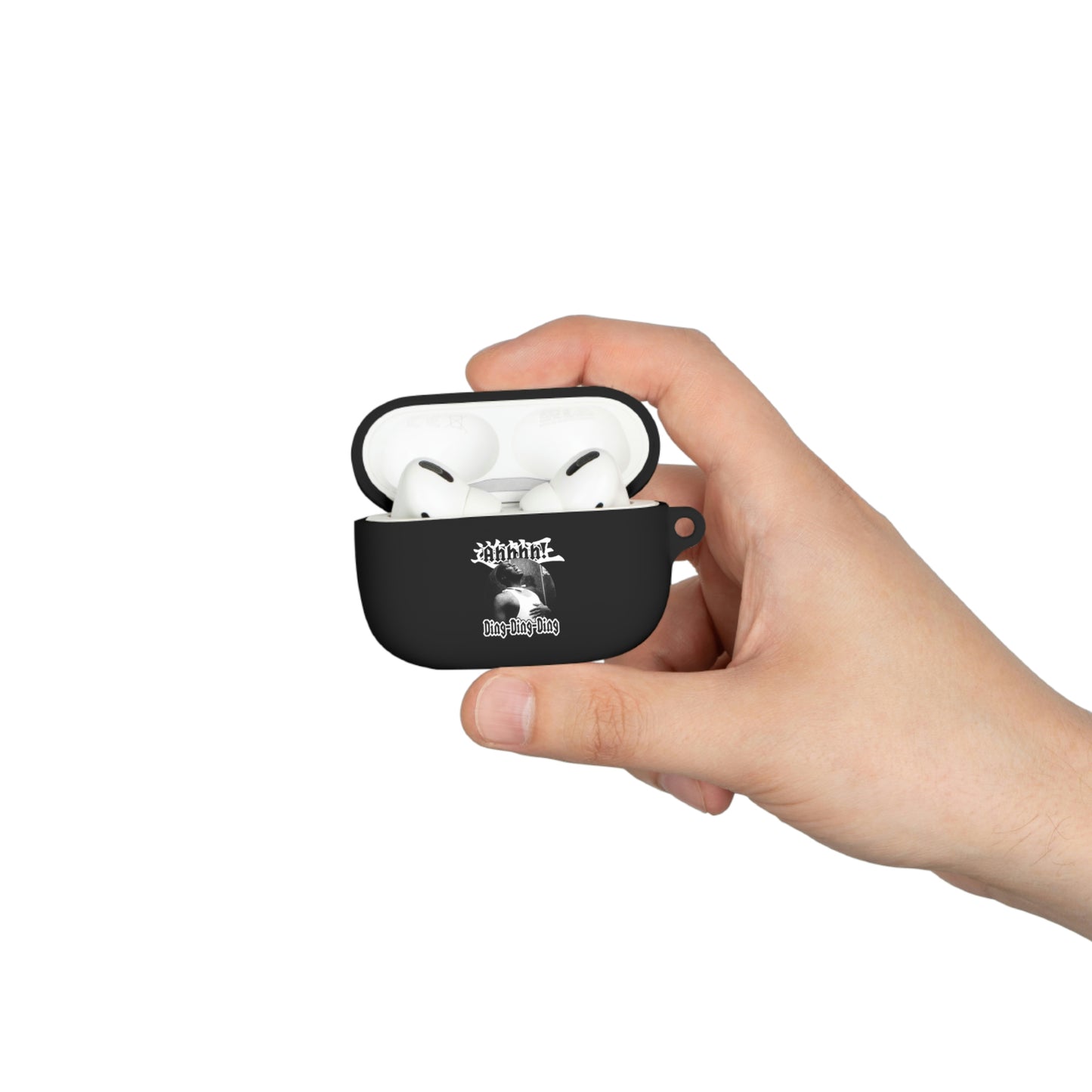 AirPods /AirPods Pro Case Cover - The Legendary Duelis