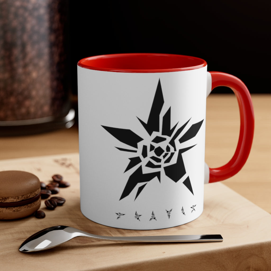 No More Heroes Mug Gaming Merch