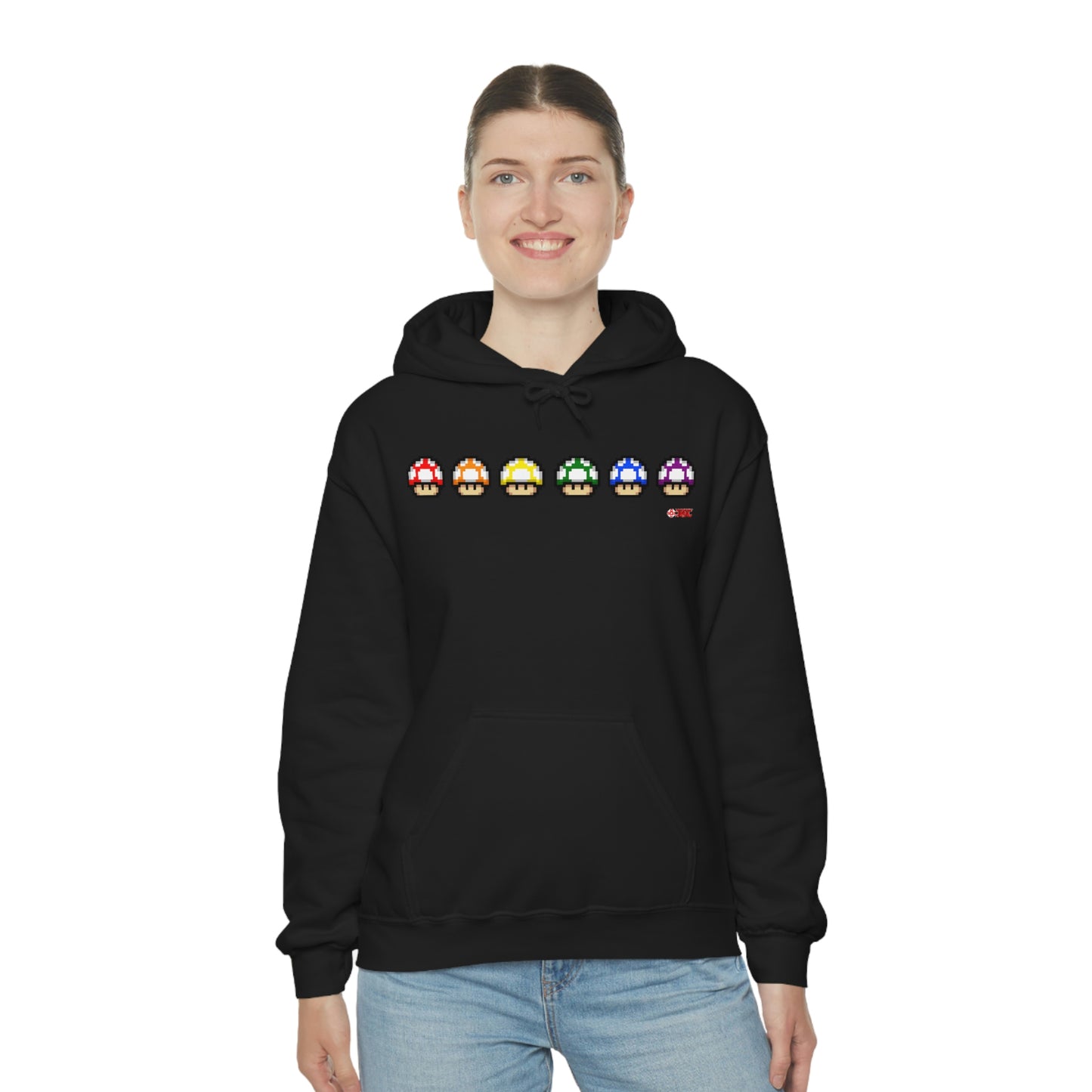 Unisex Hoodie - From Diversity Kingdom