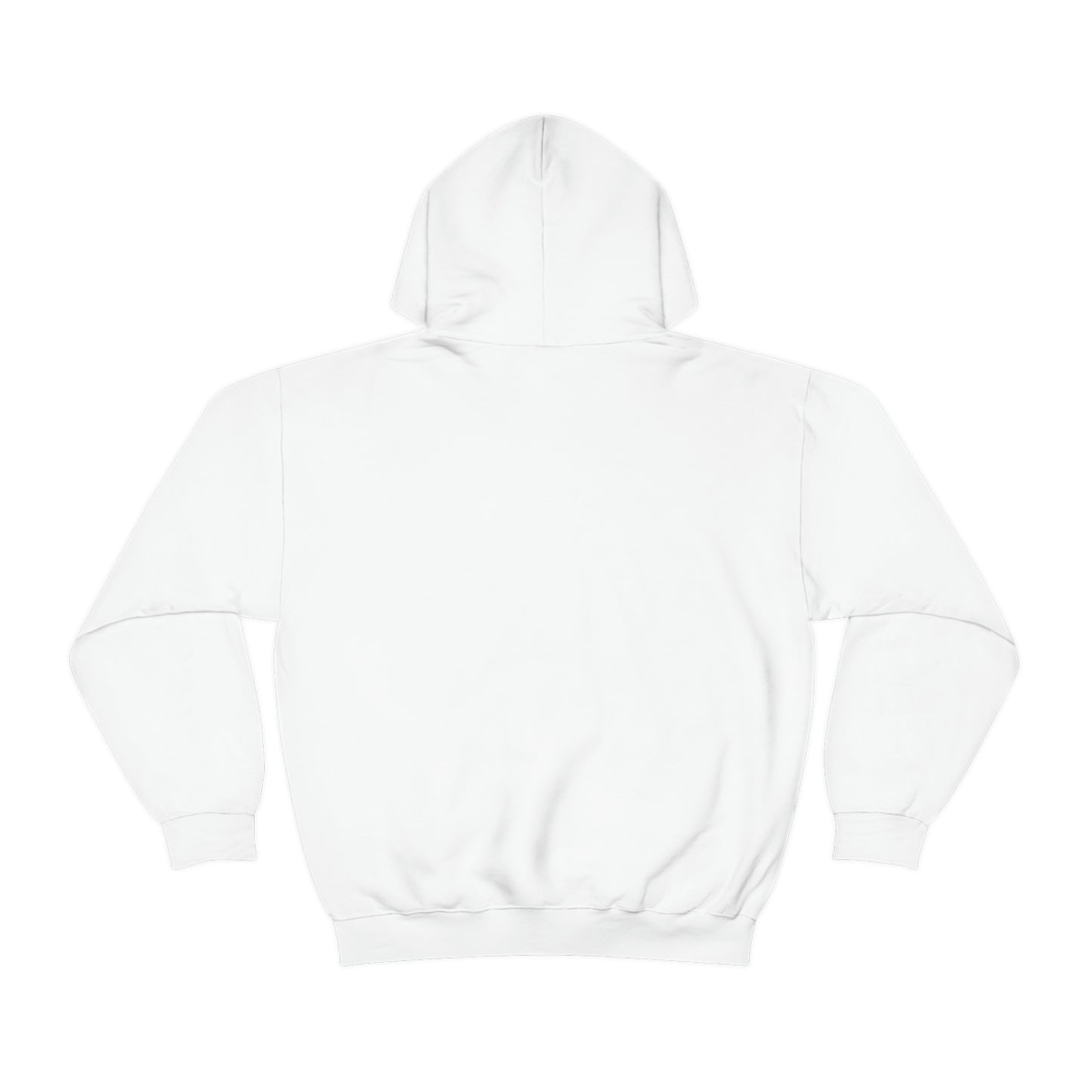 Unisex Hoodie - The Kingdom of Cuccos