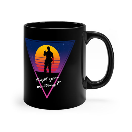Metal Gear Mug Gaming Merch