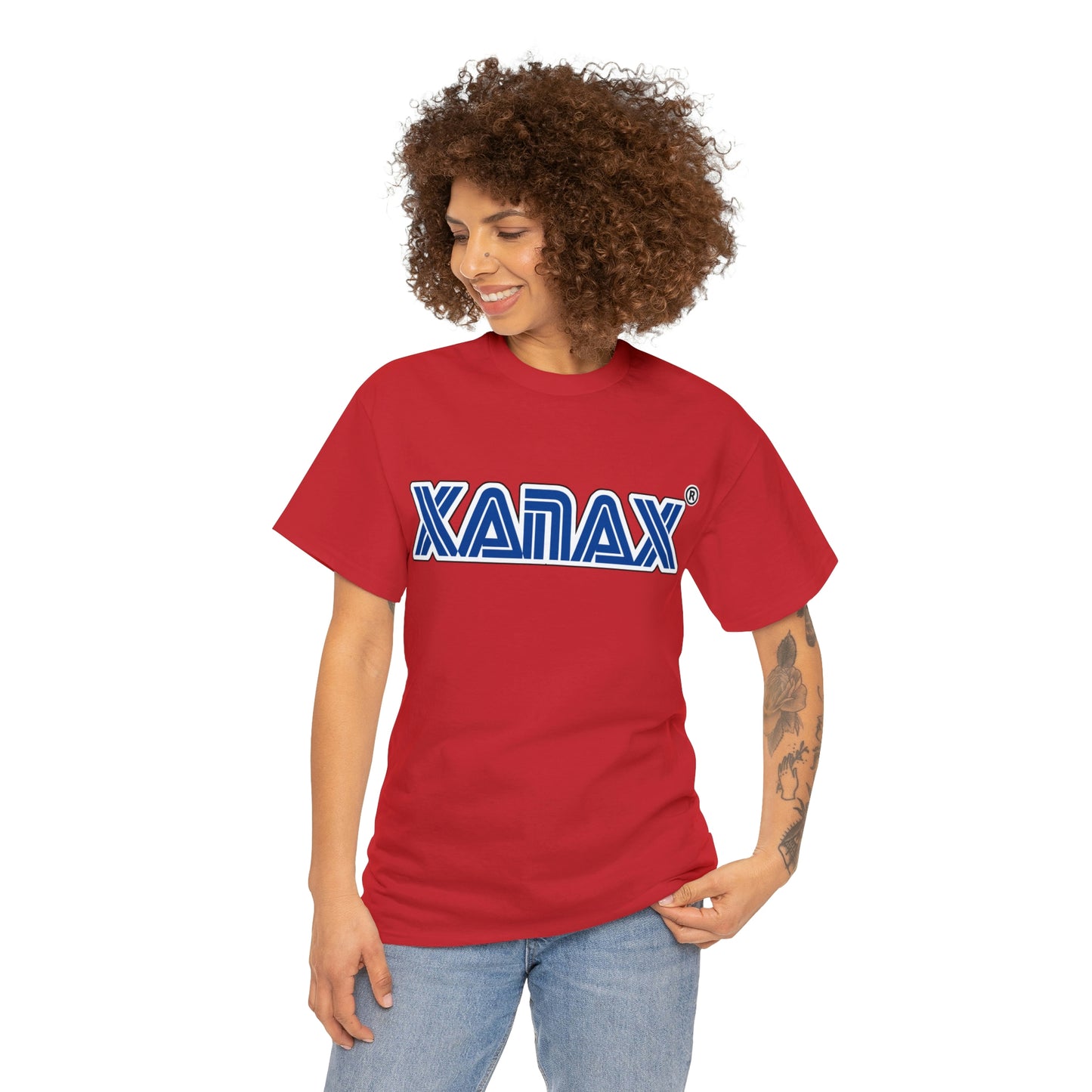 Men's Tee - XANAX