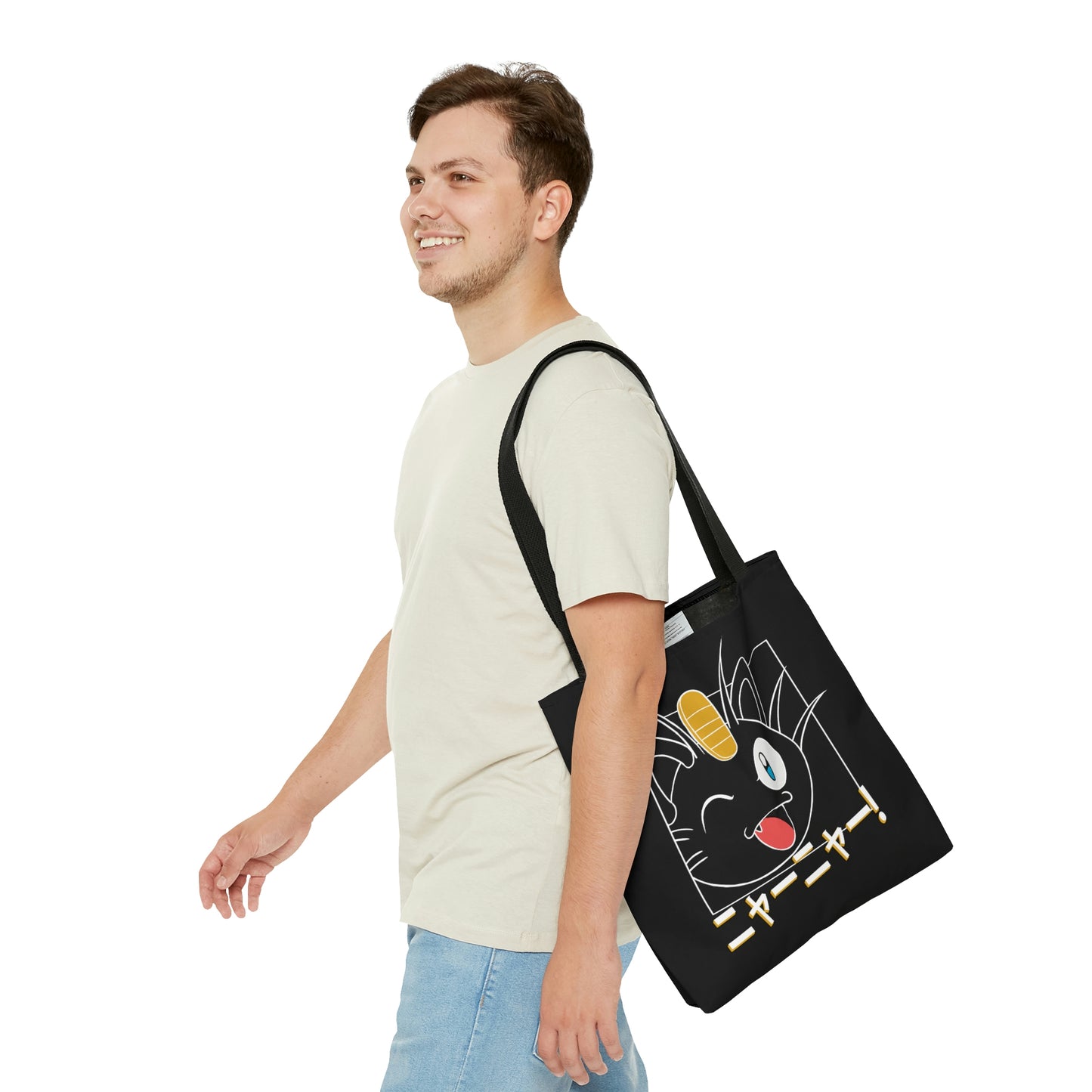 Pokémon Tote Bag - Meowth