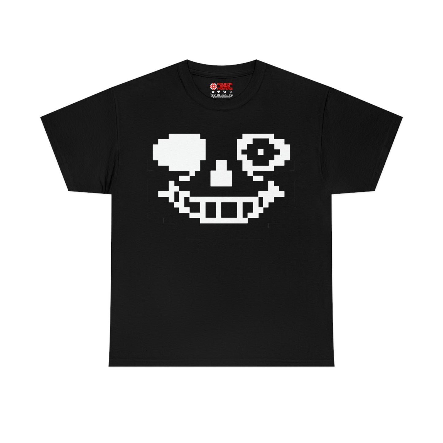 Undertale Men's Tee - Sans Mercy