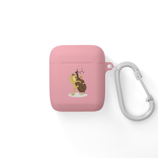 AirPods / Airpods Pro Case cover - Jazz Starman