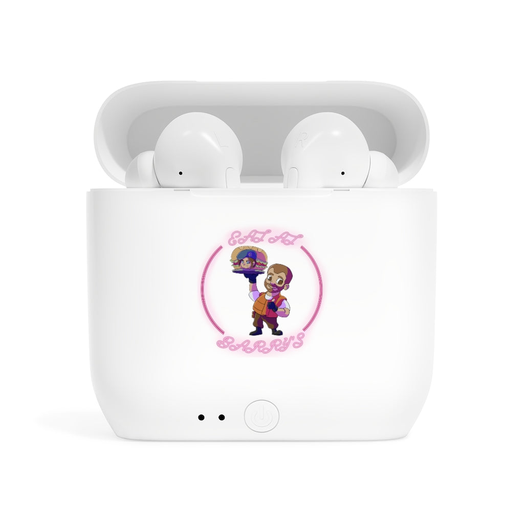 Essos Wireless Earbuds - Eat at Barry’s