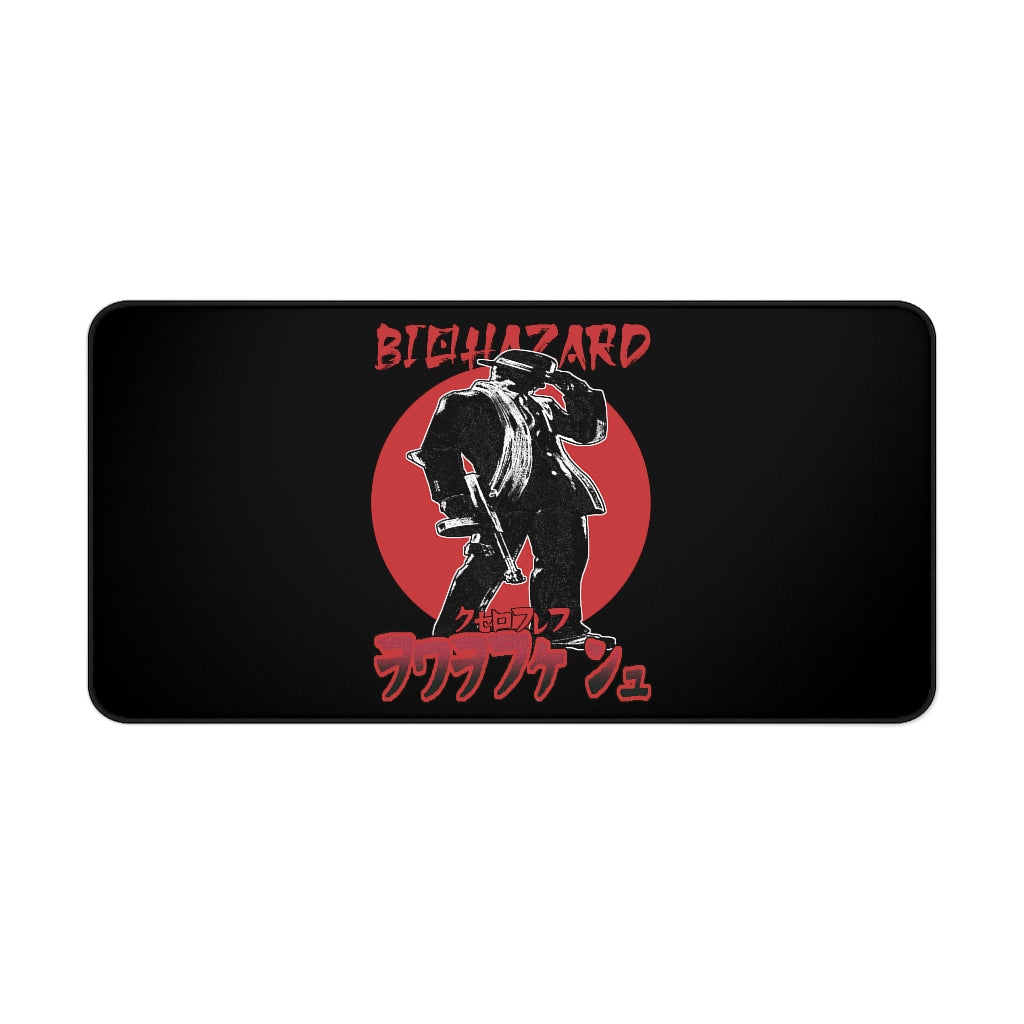 Desk Mat - Chicago Typewriter