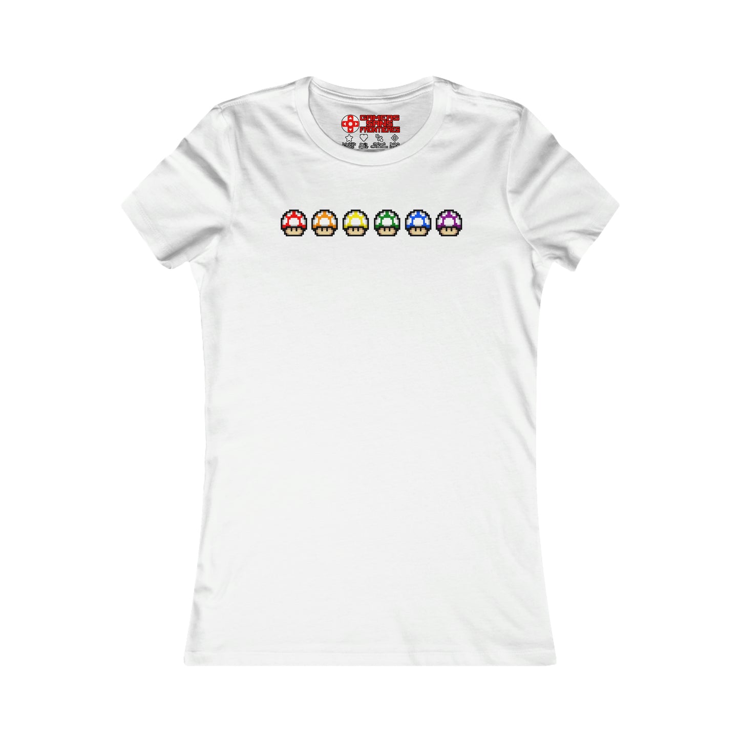 Women's Tee - From Diversity Kingdom