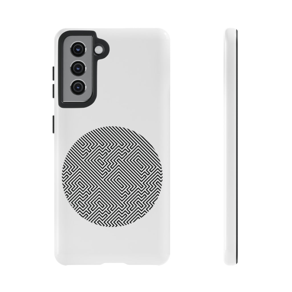 Tough Case -Tetris Stealth