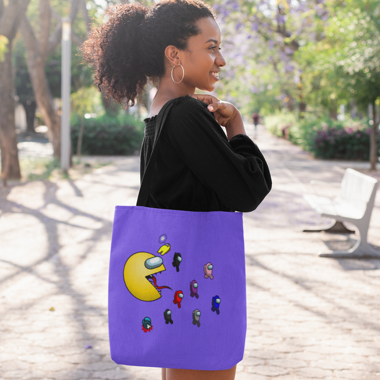 Tote Bag - Sus-Eater