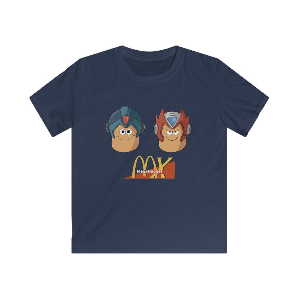 Kids' Tee - Mega Nugget X