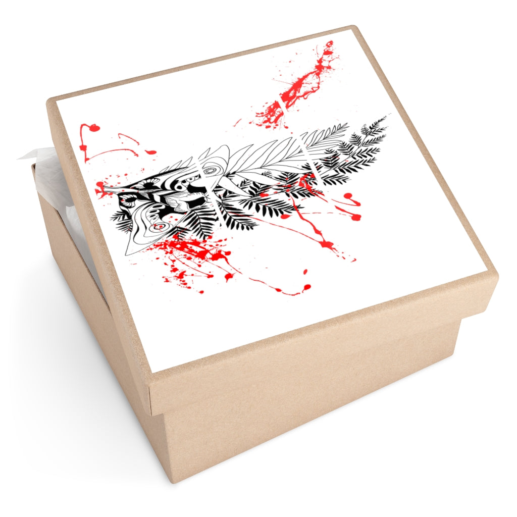 The Last of Us Vinyl Sticker Gaming Merch