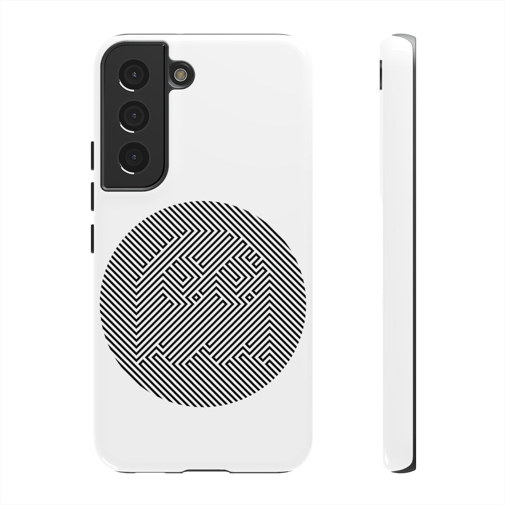 Tough Case - Ghost Stealth