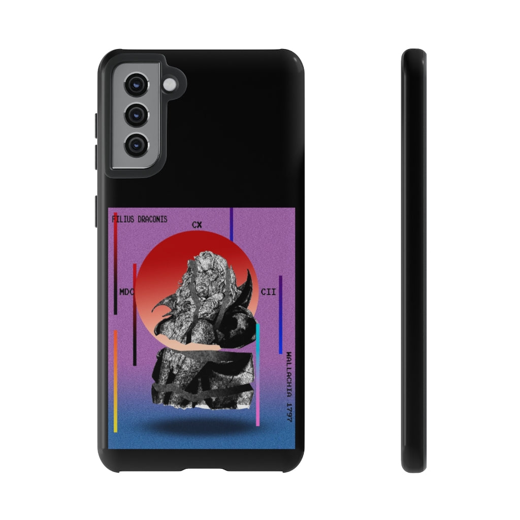 Tough Case - Filius Draconis