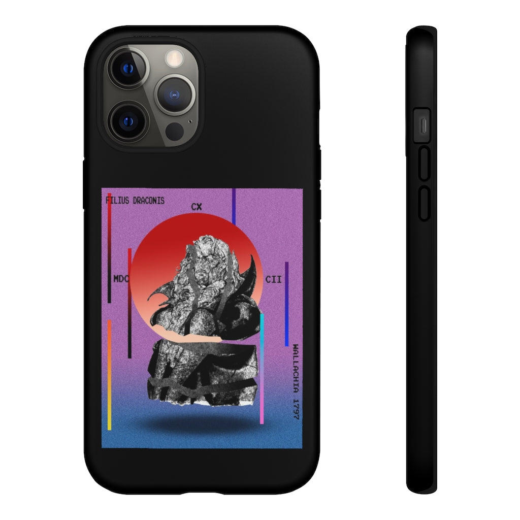 Tough Case - Filius Draconis