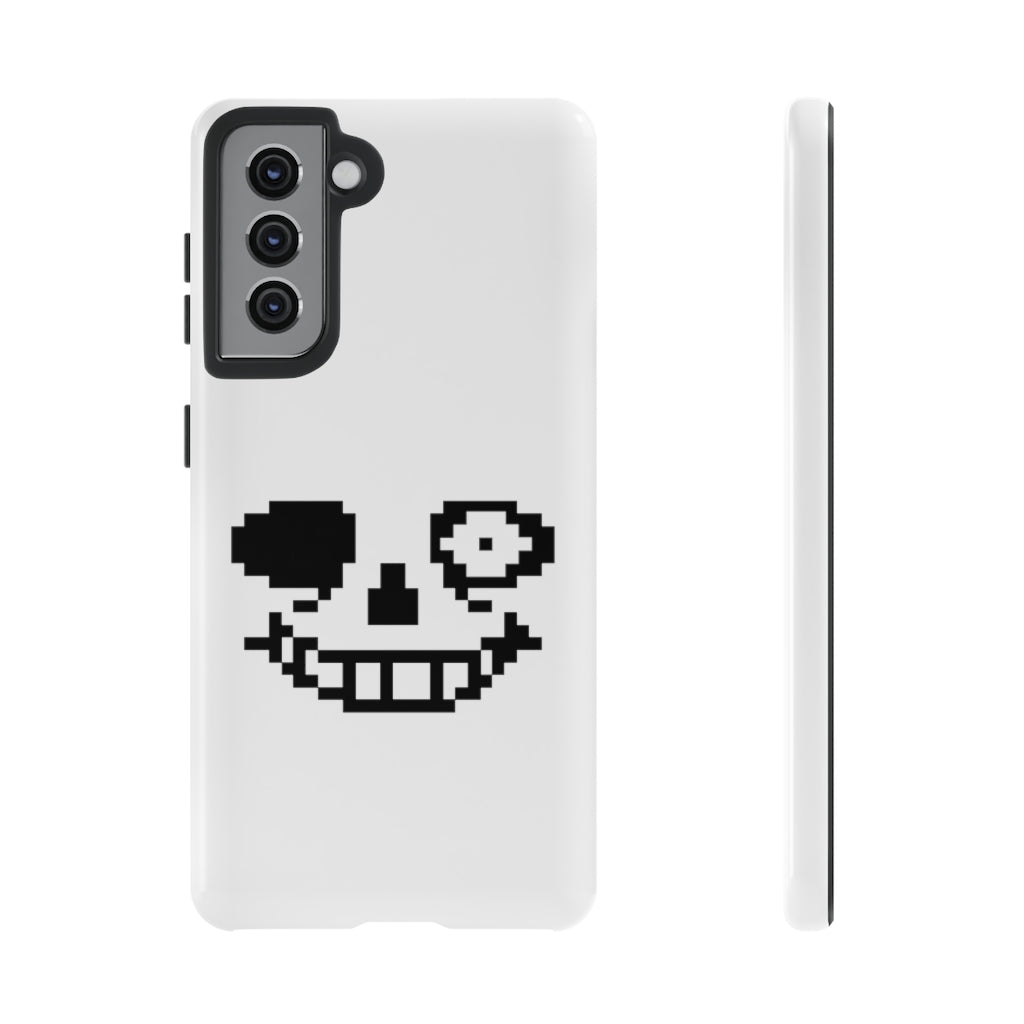 Tough Case - Sans Mercy