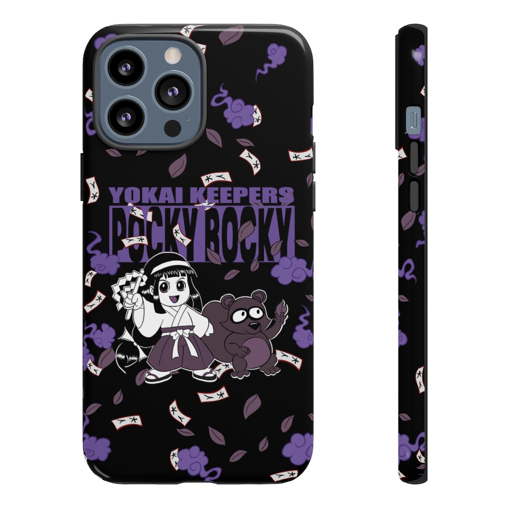 Tough Case - Yokai Keepers