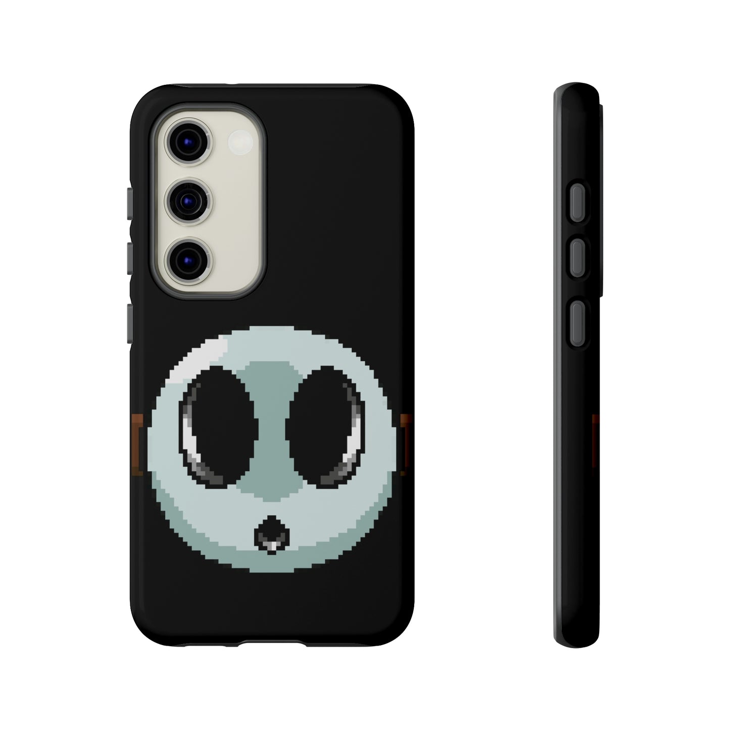 Tough Case - Do Be Shy