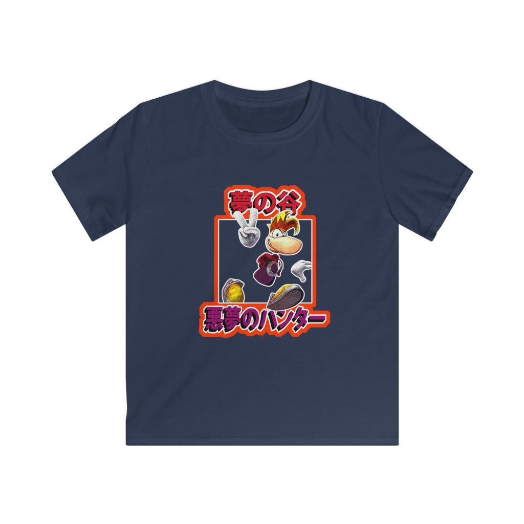 Kids' Tee - Dreamglade Hero