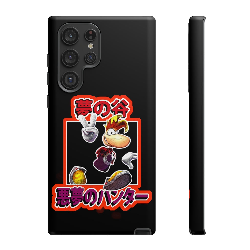 Tough Case - Dreamglade Hero