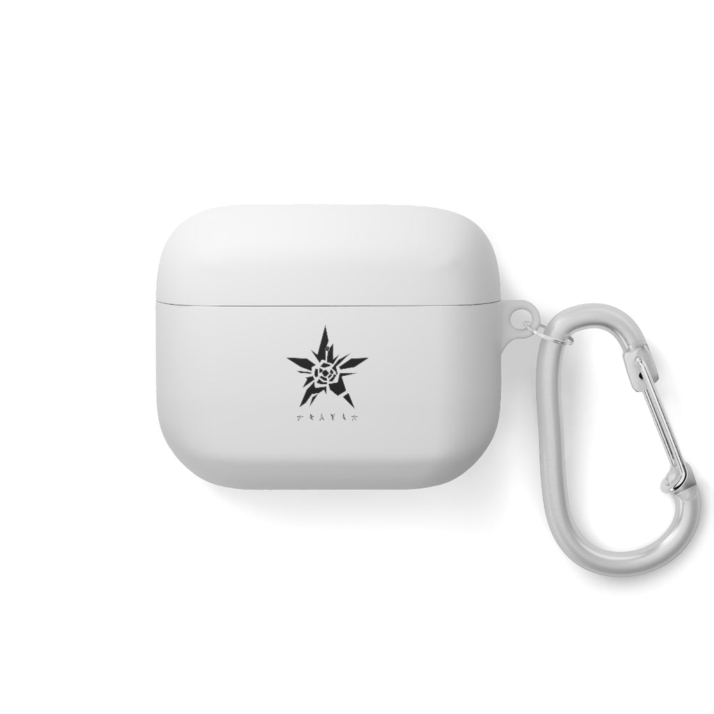 AirPods / Airpods Pro Case cover - No More Blackstars