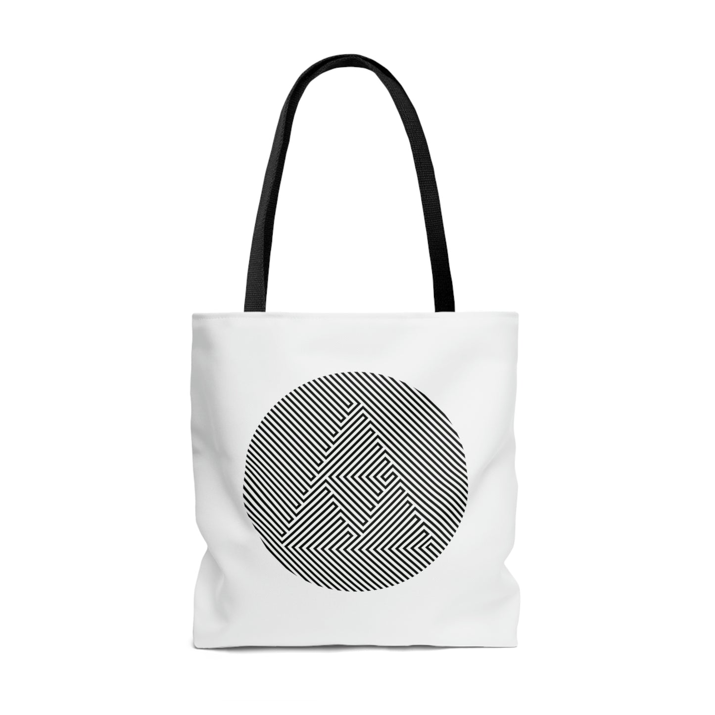 Triforce Stealth Tote Bag