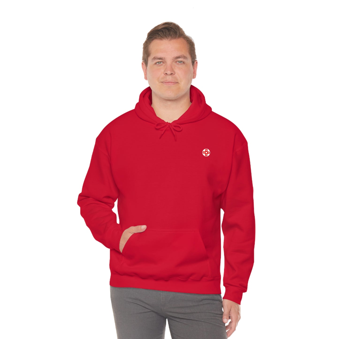 Unisex Hoodie - The Legend of Gobble
