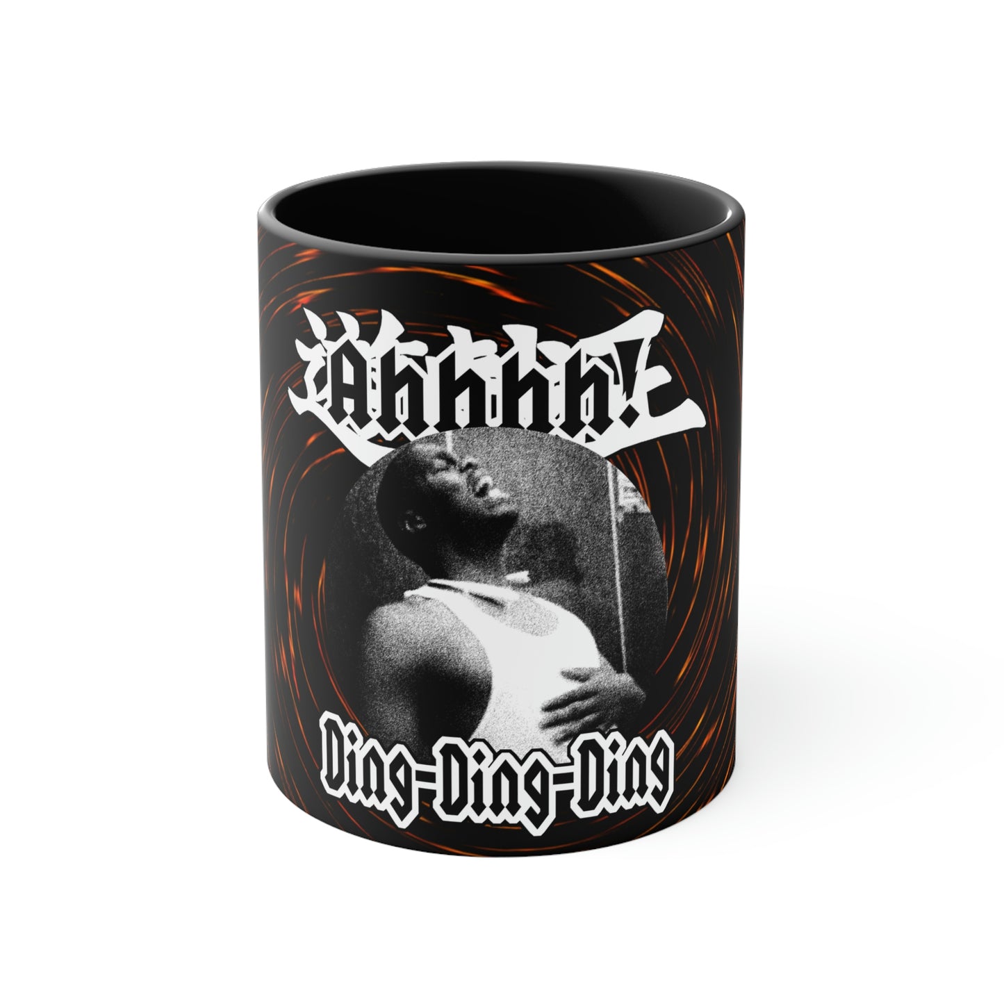 Mug 11oz - The Legendary Duelist