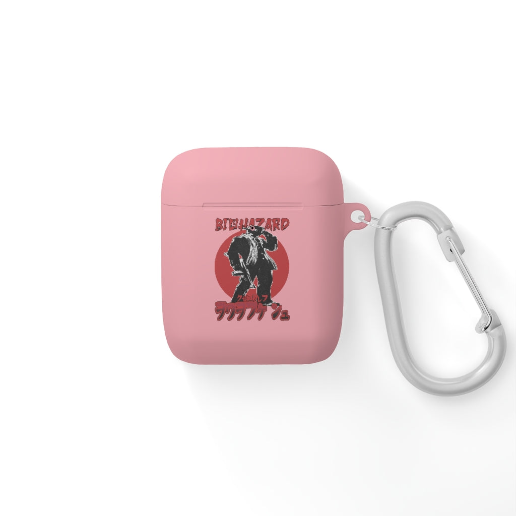 AirPods / AirPods Pro Case Cover - Chicago Typewriter