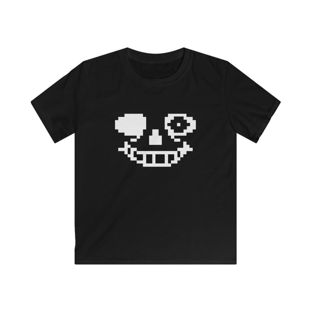 Kids' Tee - Sans Mercy