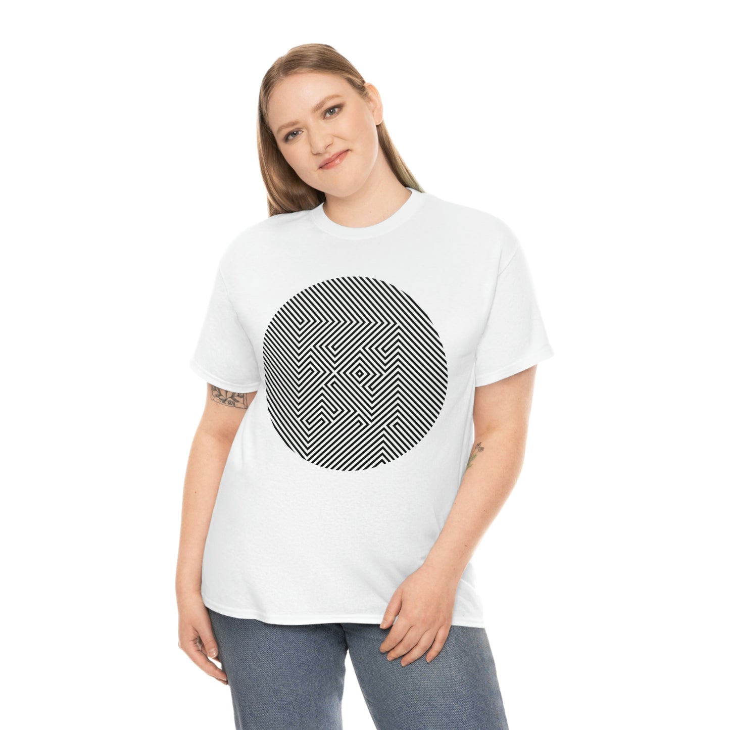 Minecraft Men's Tee - Creeper Stealth