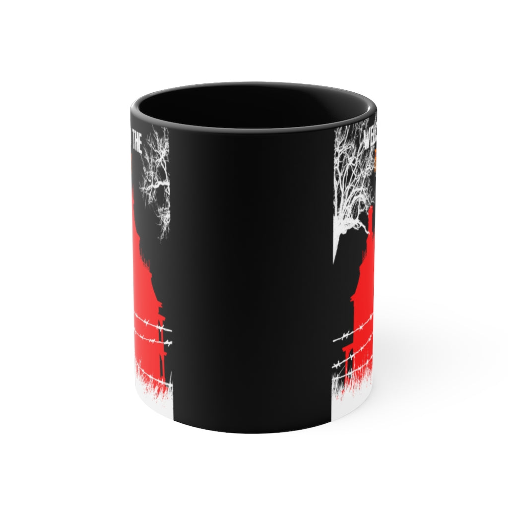 Resident Evil Biohazard Mug Gaming Merch