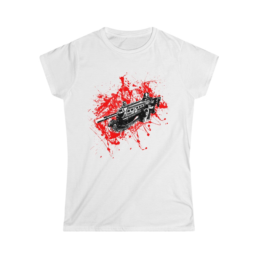 Women's Tee - Locust’s Nightmare