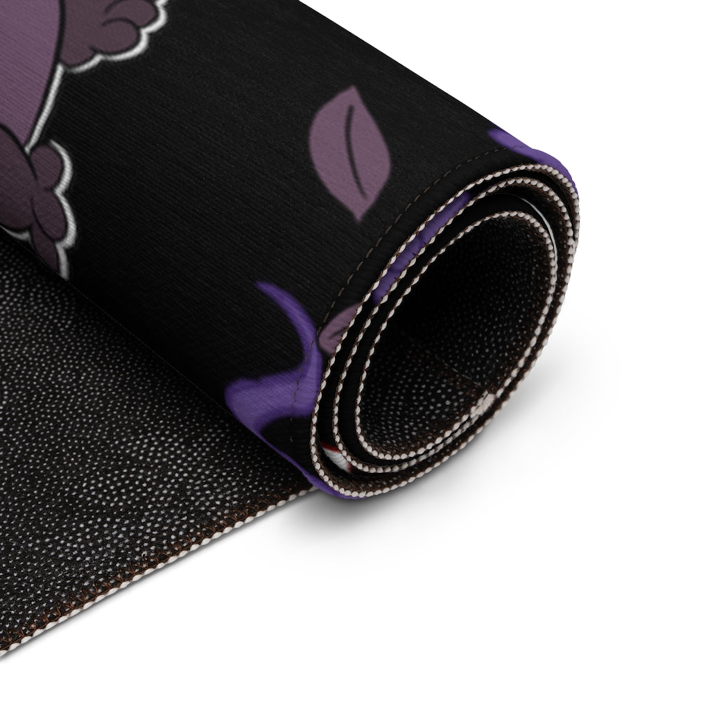 Dornier Rug - Yokai Keepers