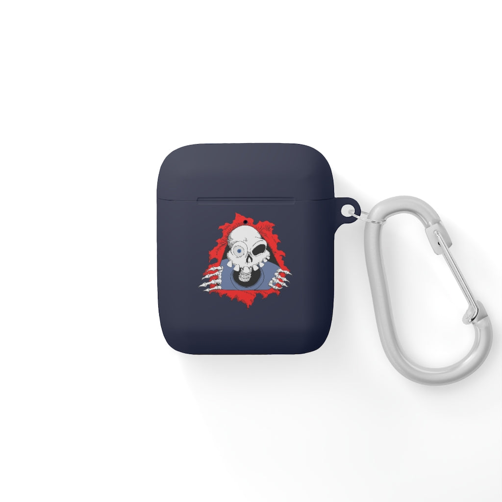 AirPods / Airpods Pro Case Cover - PowellEvil