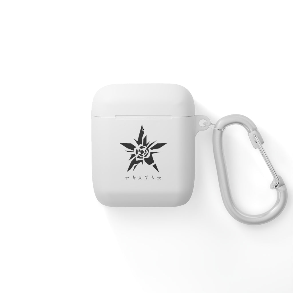 No More Heroes Airpods Case