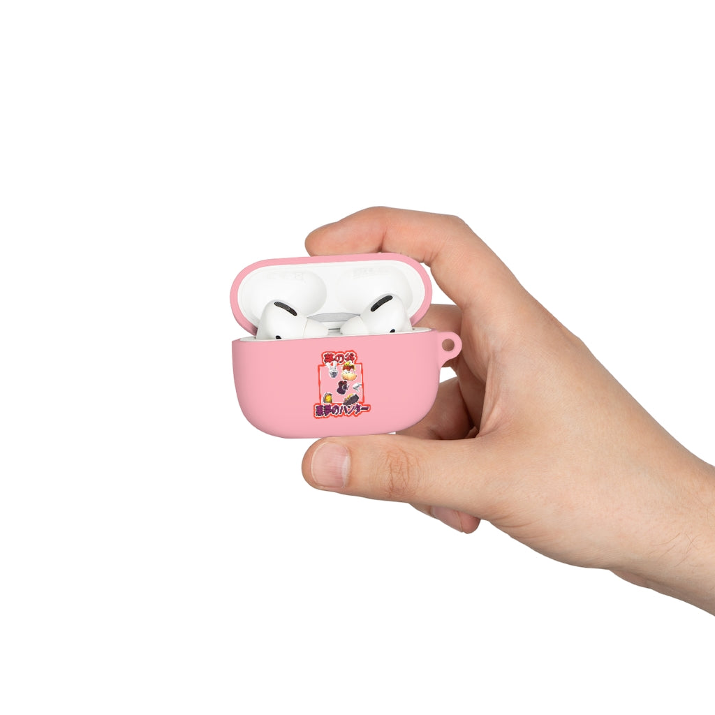 AirPods / Pro Case Cover - Dreamglade Hero
