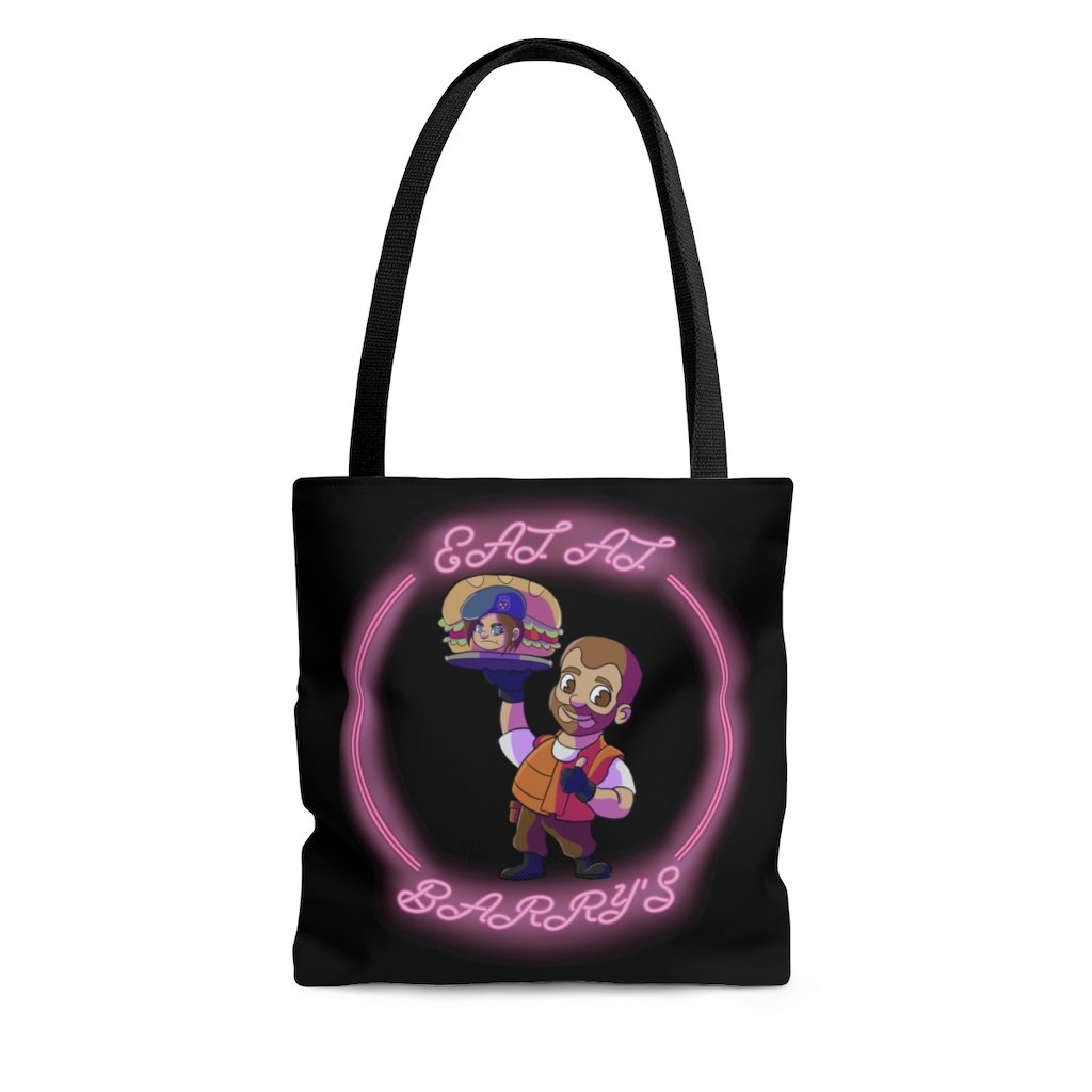 Resident Evil Gaming Merch
