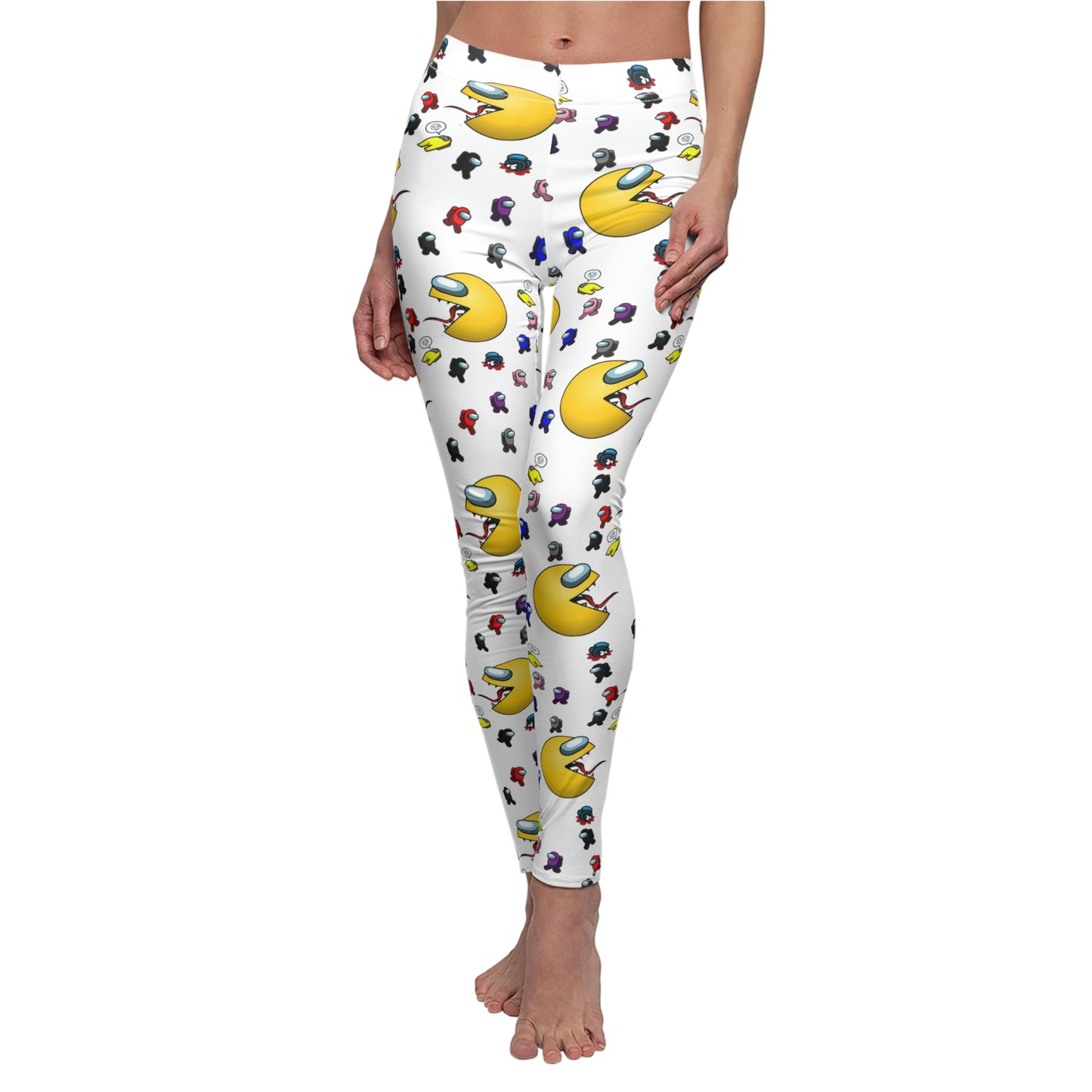 Women's Leggings - Sus-Eater