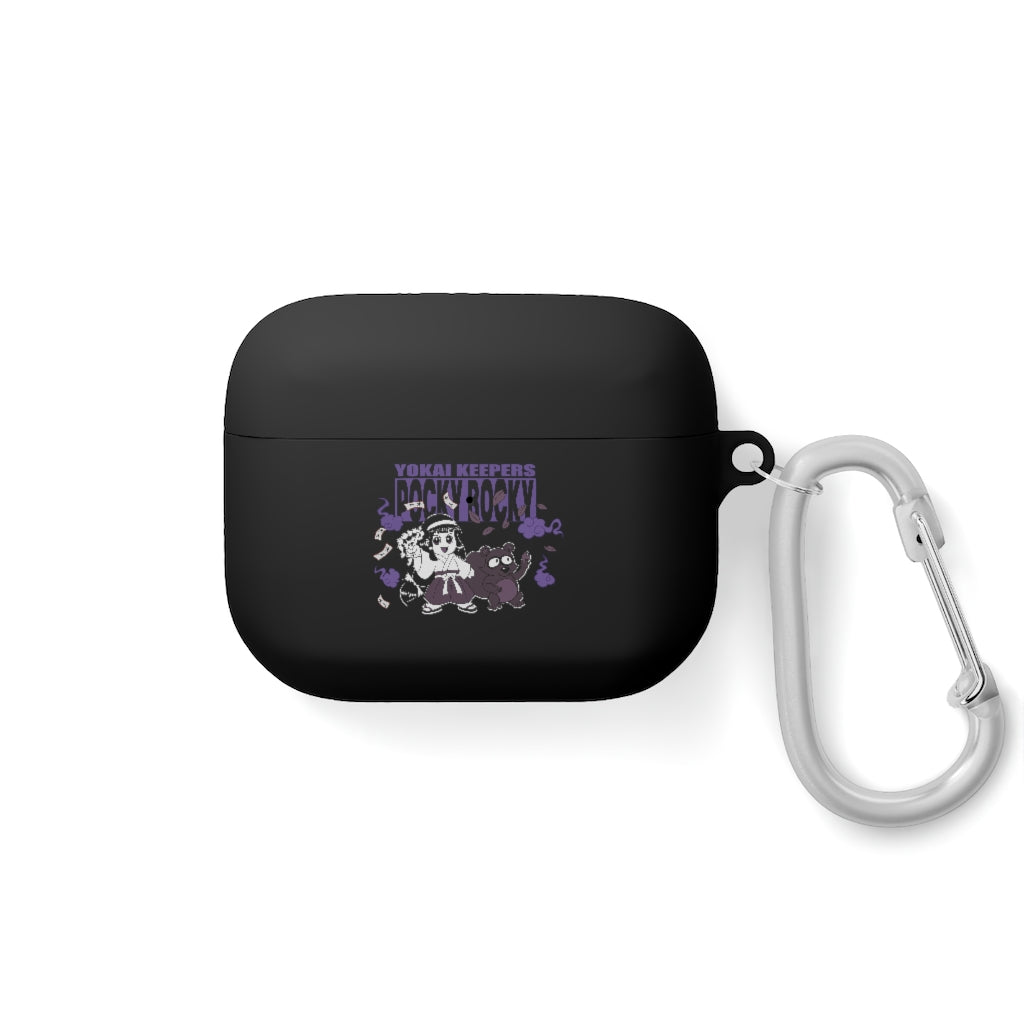 AirPods/AirPods Pro Case Cover - Yokai Keepers