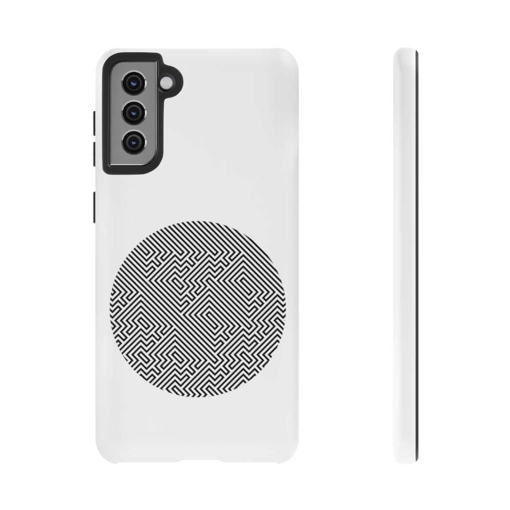 Tough Case -Tetris Stealth