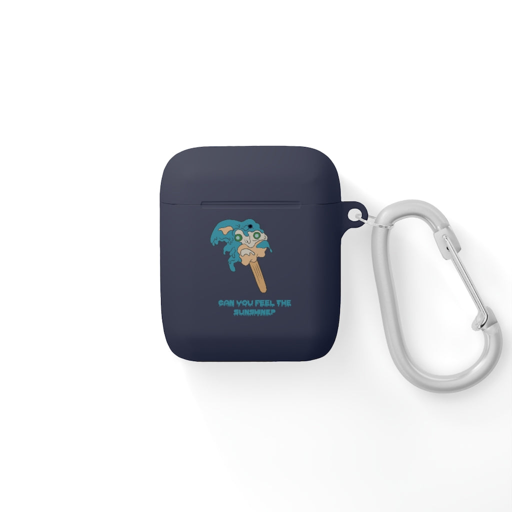 AirPods\Airpods Pro Case cover - Melting Sonic