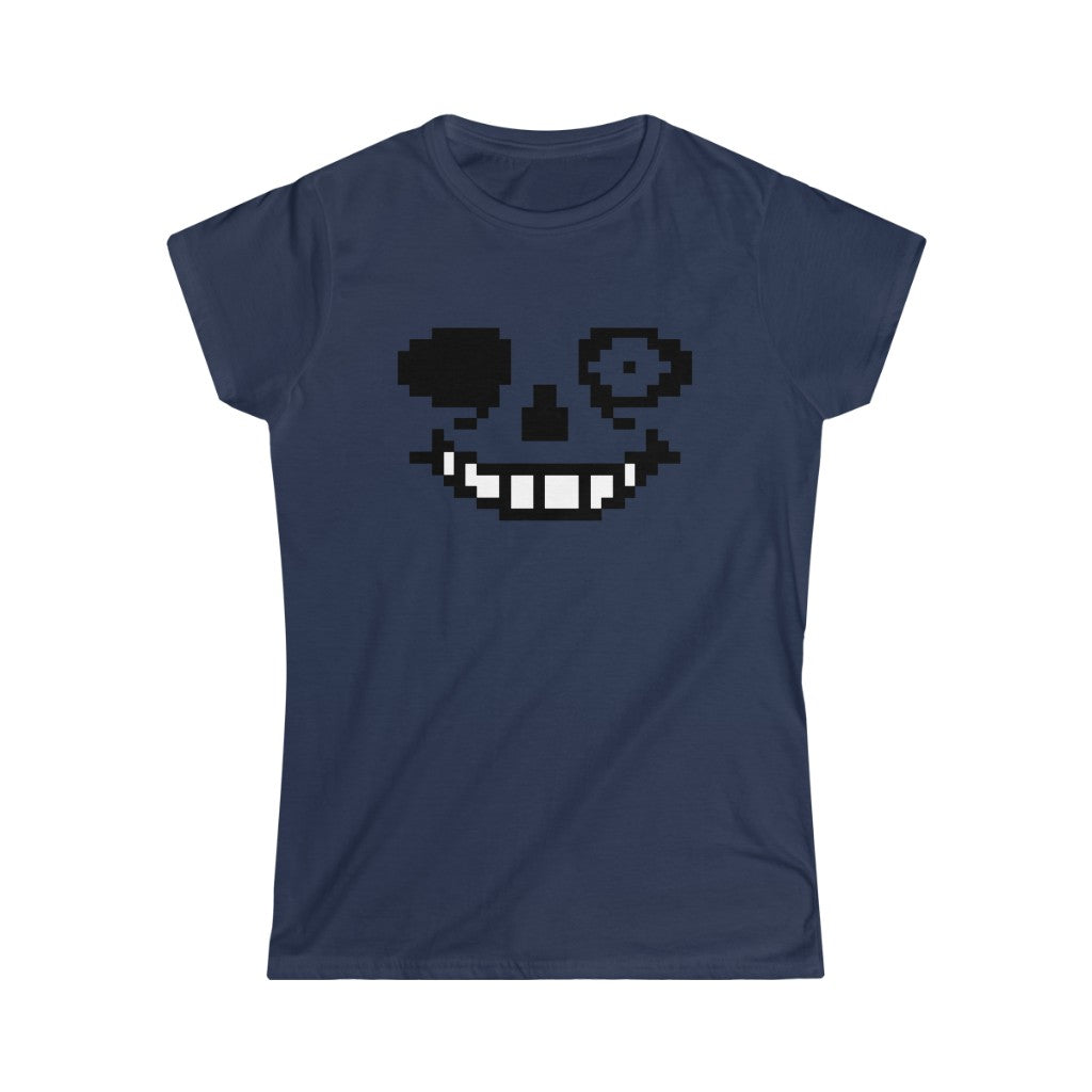 Women's Tee - Sans Mercy
