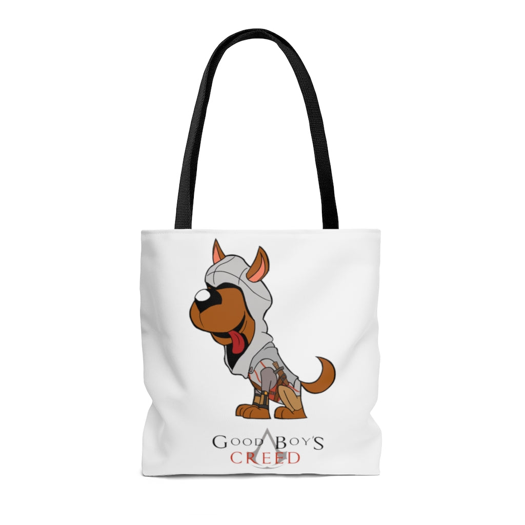 Assassin's Creed Tote Bag Gaming Merch