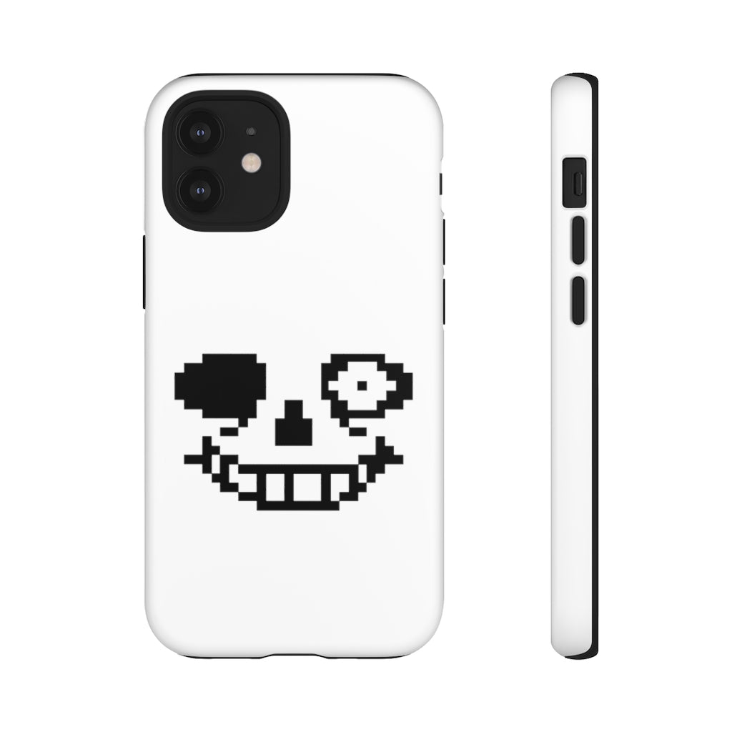 Tough Case - Sans Mercy