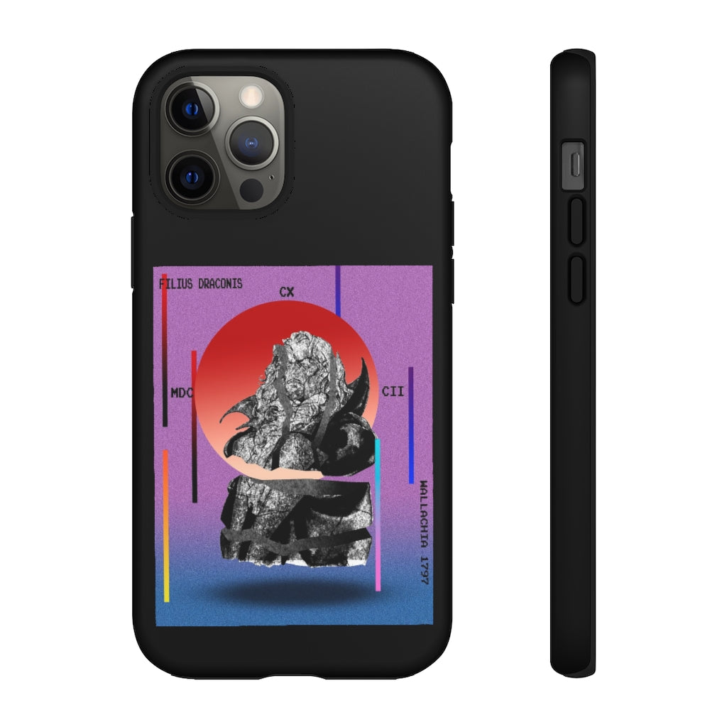 Tough Case - Filius Draconis