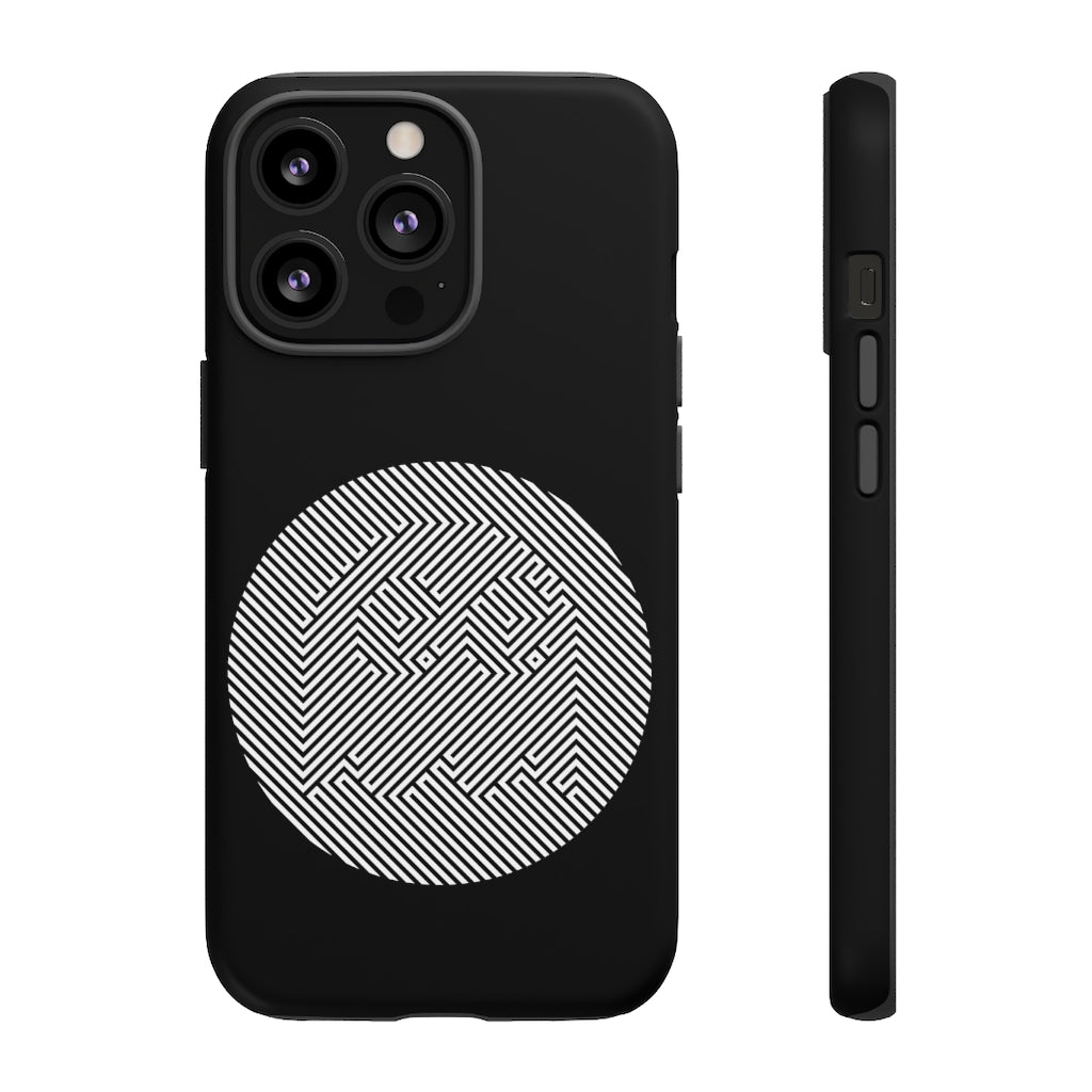 Tough Case - Ghost Stealth