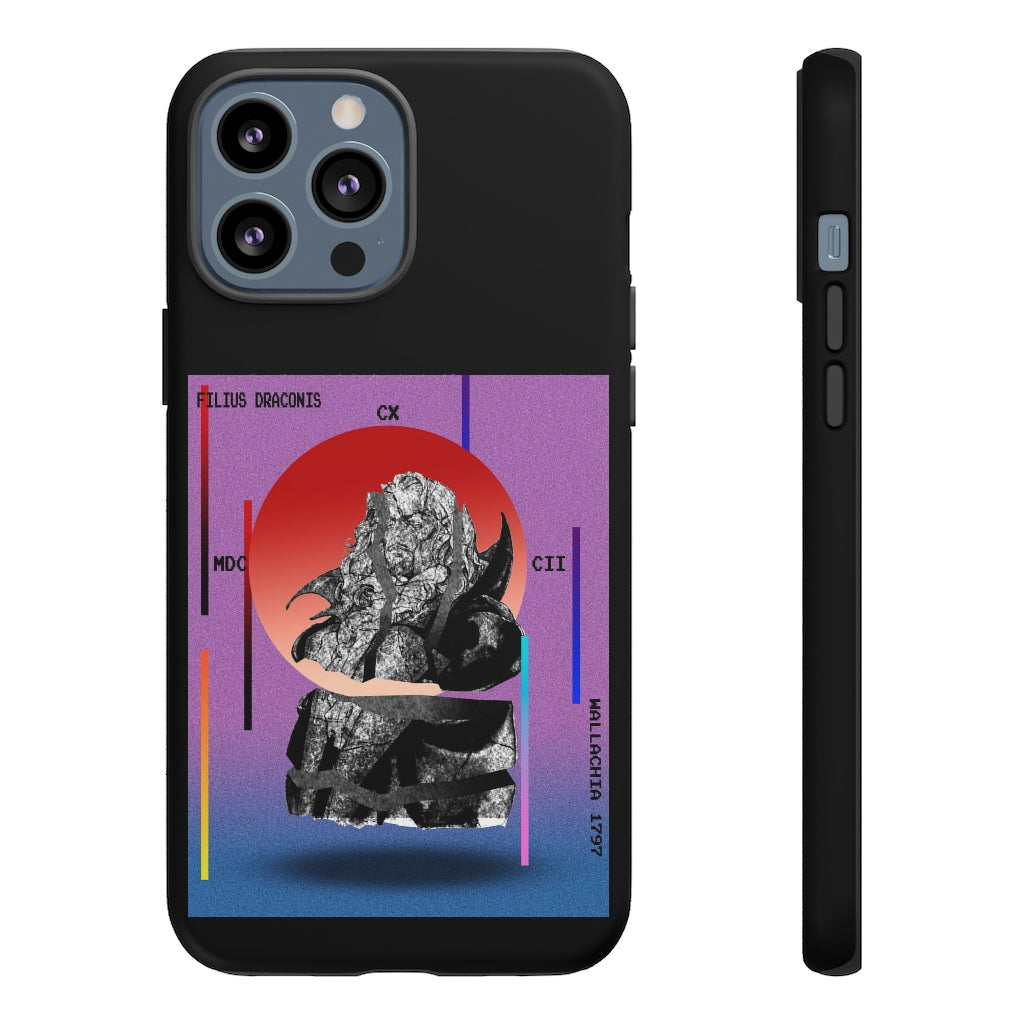 Tough Case - Filius Draconis