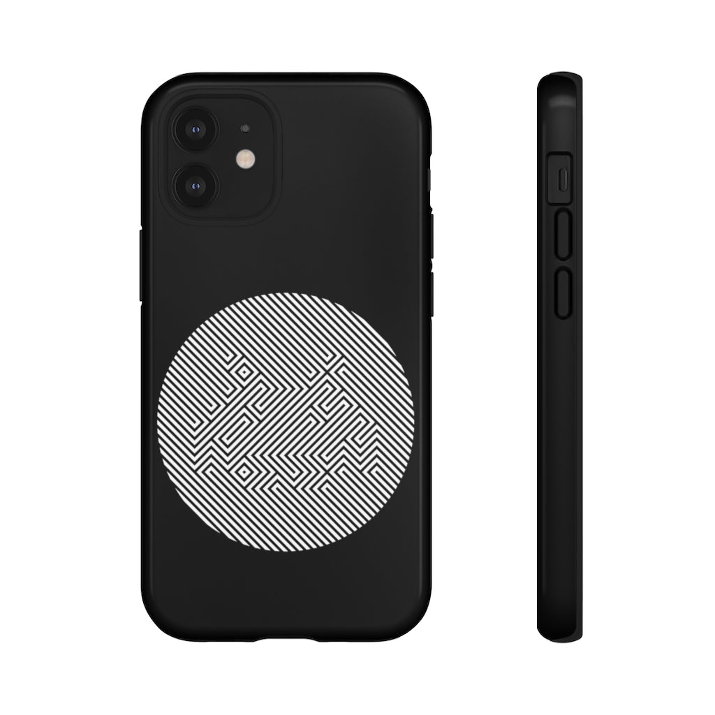 Tough Case - Invader Stealth